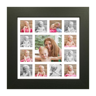 Square 13 Photo Collage Maker